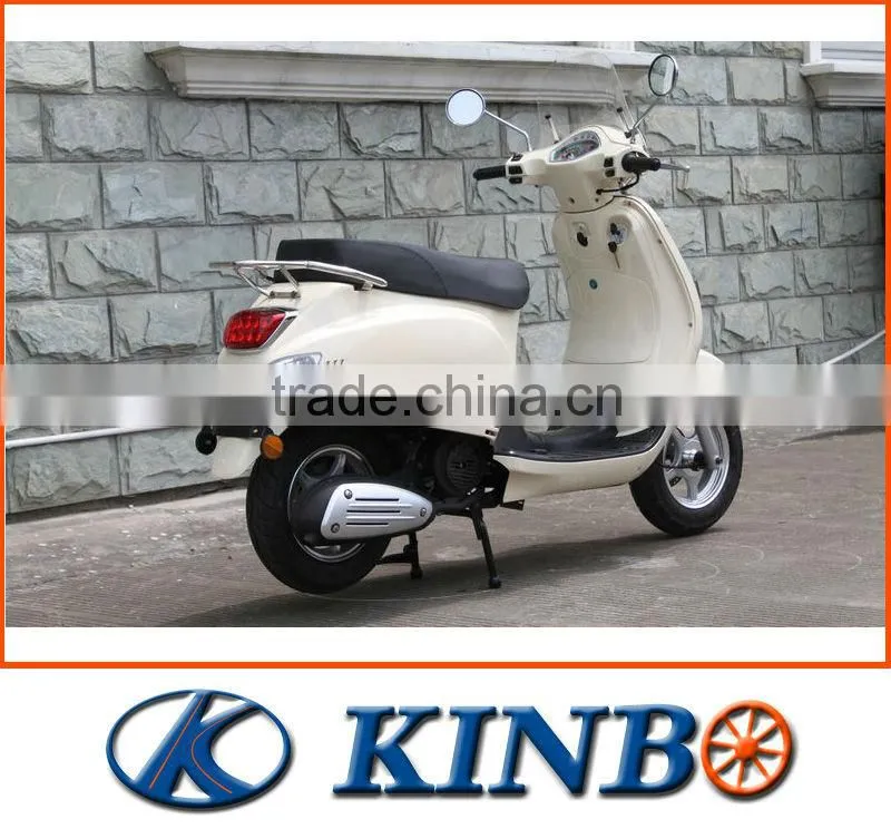 49cc gas scooter
