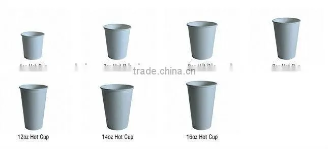 cheap recycled ice cream paper cups ipla paper cup