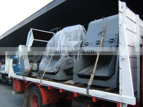 Hot china products shredding machine