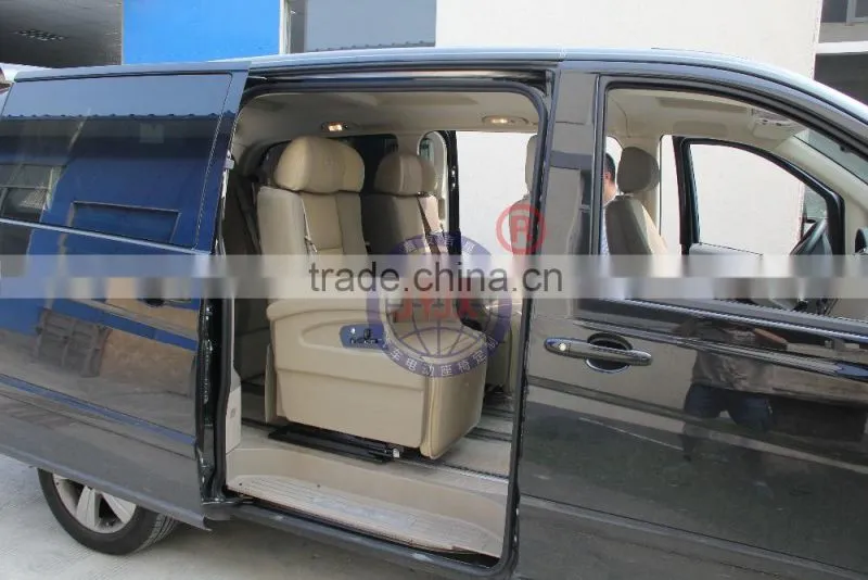 Motorhomes car seats,Modified electric car seat,leather car seats