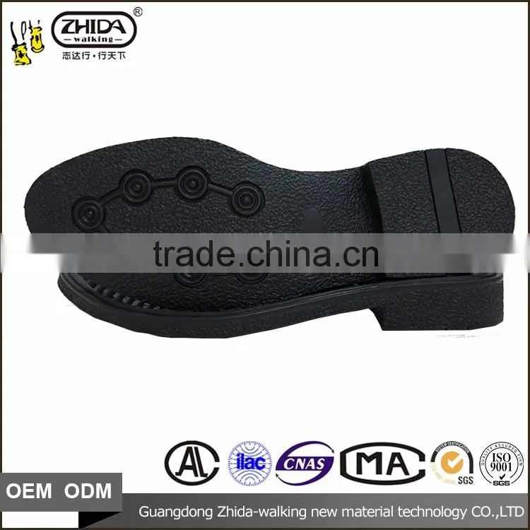 new design EU size 37-44 men leisure Dress Shoes sole for business shoe