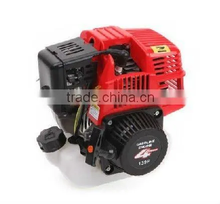 31CC Four-Stroke 139F Engine