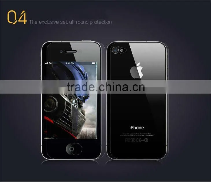 For For Samsung Galaxy S3 PC lcd screen protector/screen shield/3D screen protector/screen protector
