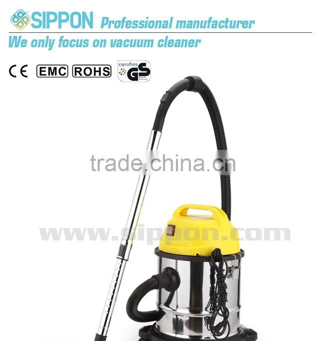 Industrial wet and dry Vacuum Cleaner BJ122-50L