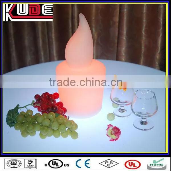 LED illuminated home decorations led night light
