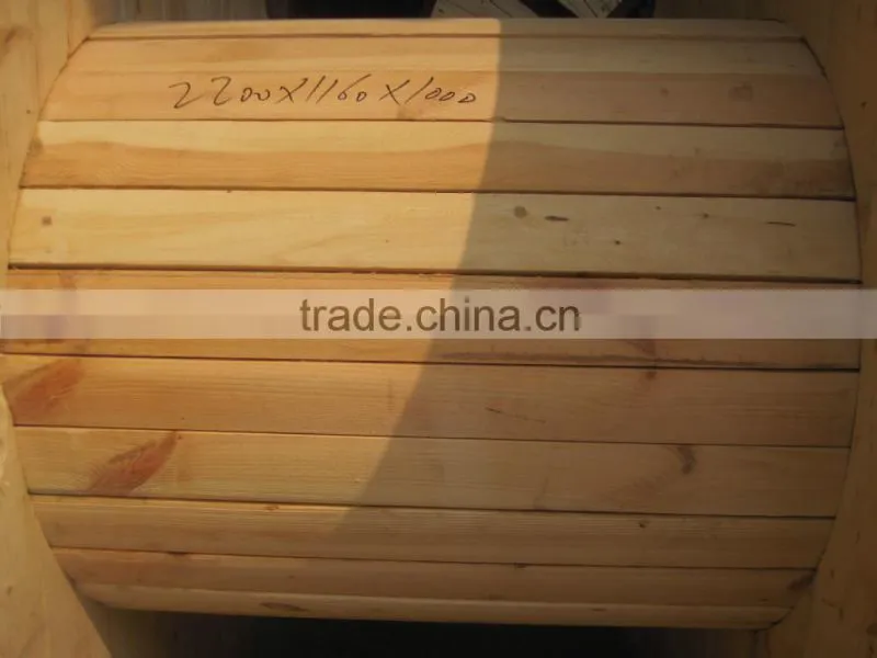 wood cable drum weight