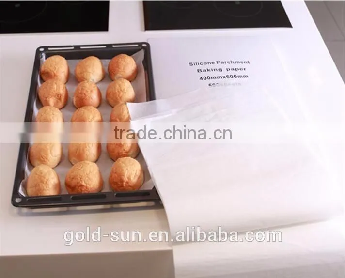 decorative parchment paper