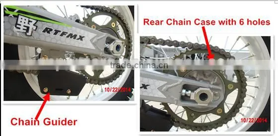 PT250-K5 Well Configuration Nice Shaping CB250 Engine Motorcycle 250cc