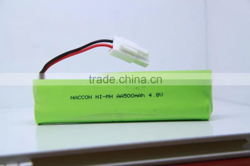 AA 1.2V ni-mh rechargeable battery 1.2v li-ion rechargeable batteries