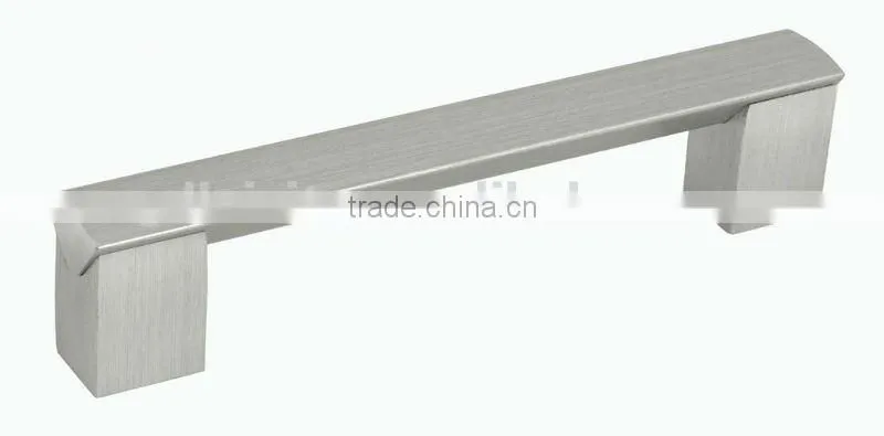 edge sliver aluminium alloy furniture kitchen/ambry/ Cabinet/drawer handles