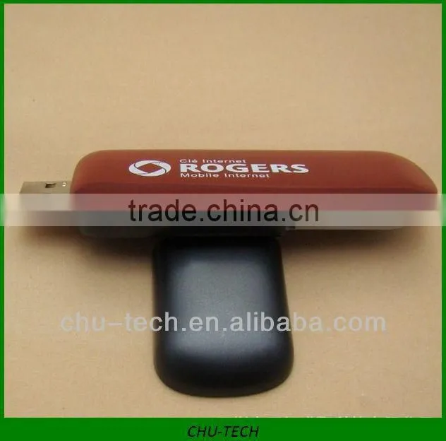 3G Wireless ZTE MF668 modem