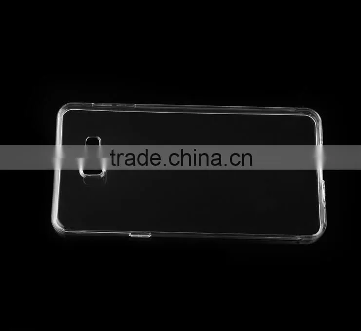 High Quality Ultra Thin TPU Clear Case Transparent Cover for Samsung A9