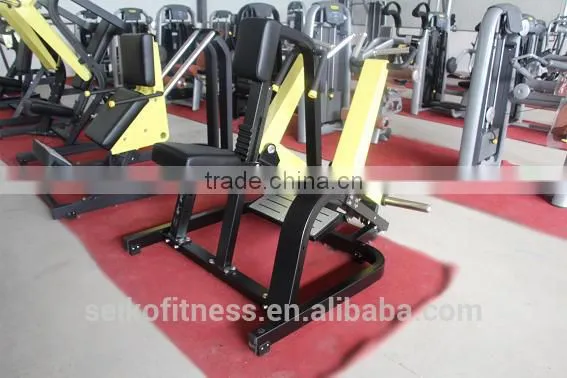 Plate Loaed/Fitness Equipment /Gym/ ROW