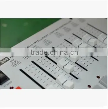 DMX512 Par Light Computer Moving Head Beam Light Console
