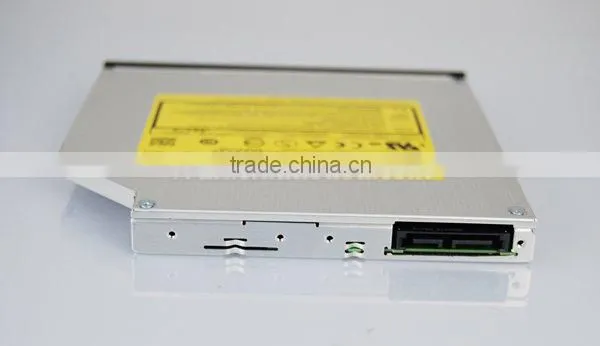 External 8x DVD Burner USB 2.0 Tray-Load