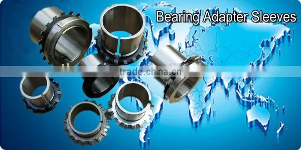 Bearing Adapter Sleeve H210