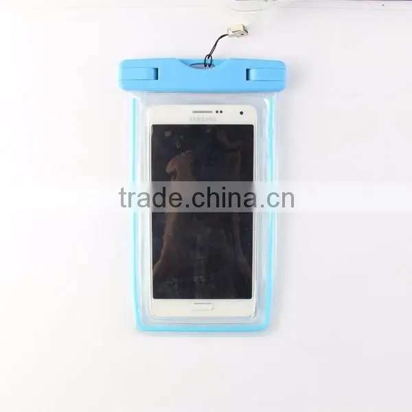 Universal Waterproof phone bag