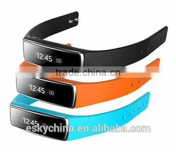 high quality Smart Healthy TWV5 wristband for Android mobile fashion lady watch, bracelet bangle smart watch