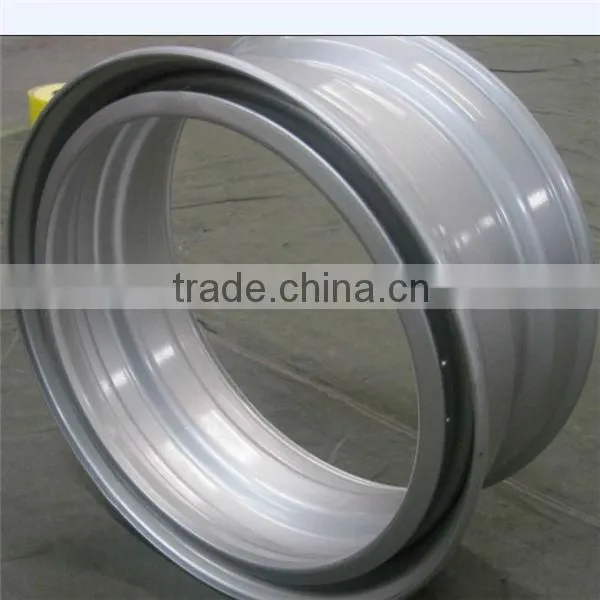 22.5X8.25 demountable wheel