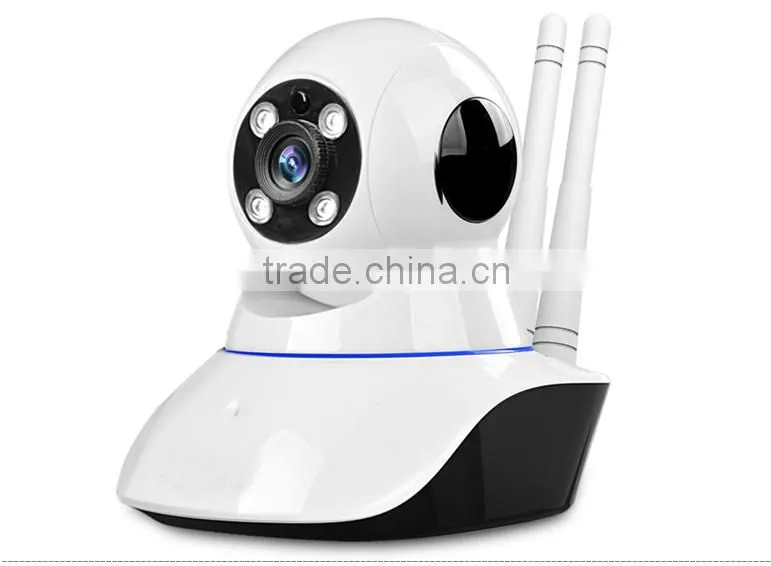 New product! Wireless Wifi alarm system wifi IP camera for the alarm system
