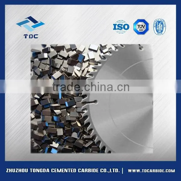 tungsten carbide stone cutting tips