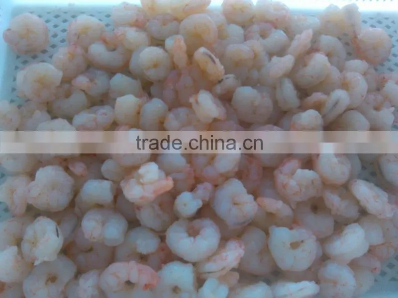 Zhoushan Shelled red shrimp