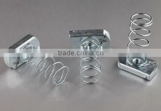 hexagonal nut din1587Acorn Cap Nut decorative nut