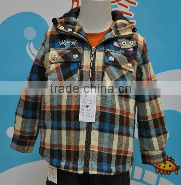 Boys jackets (Denmark Hans Christian Andersen)