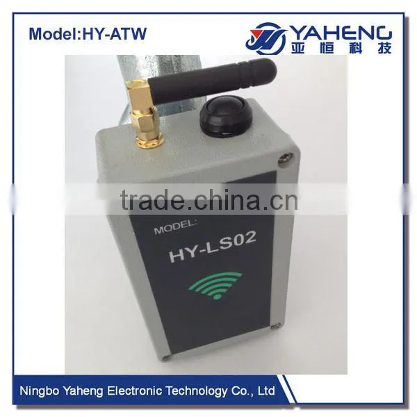 Electronic Industry wireless 35 ton crane scale