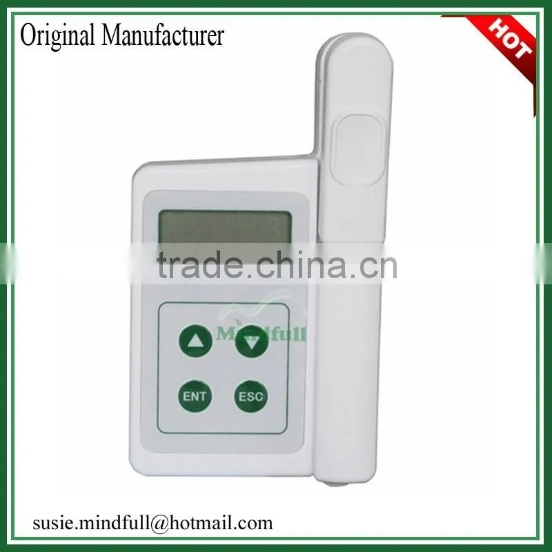0-99.9SPAD Leaf Chlorophyll Tester/Chlorophyll Content Meter