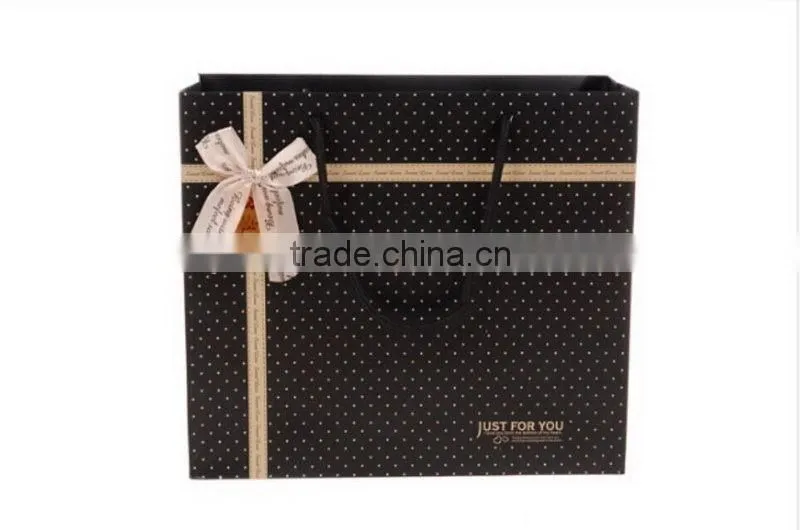 New most popular cleaning paper bag