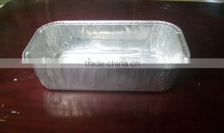 takeaway aluminium foil container making machine for 250ml,450ml,750ml container/dishes/plate/tray/bowl
