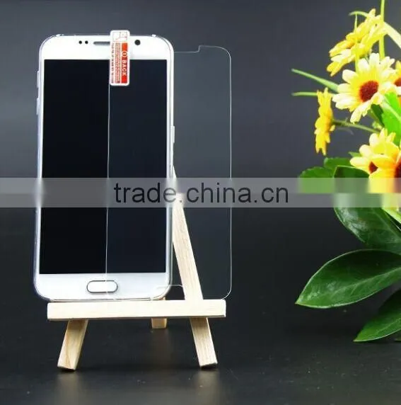 wholesale tempered glass screen protector for MOTO G3