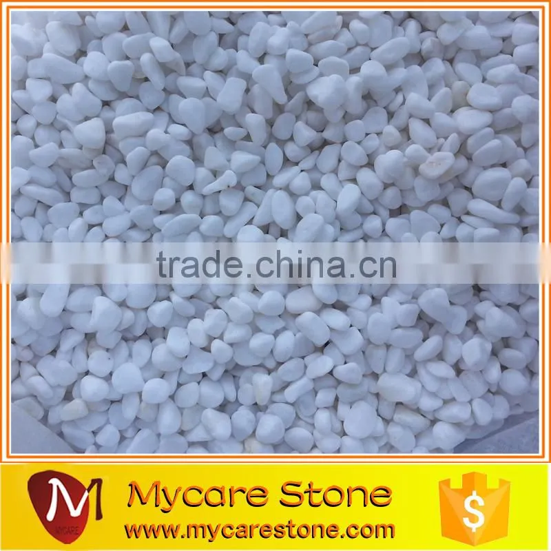 Wholesale Colorful Stone Gravel For Landscaping