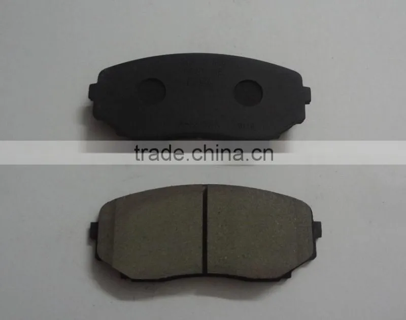 High Quality Mazda Brake Pads EHY4-26-48Z