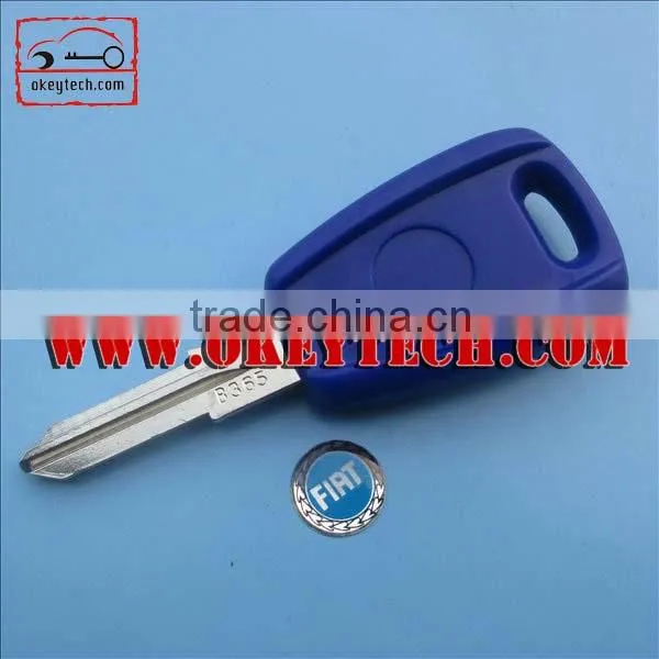 Best price Fiat 1 button remote key shell for fiat key cover fiat key shell shell for fiat
