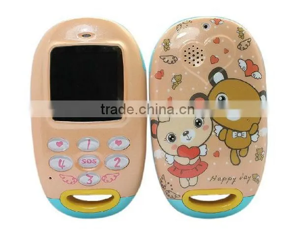 Children Mobile Phone Personal GPS tracker, Mini GPS tracking