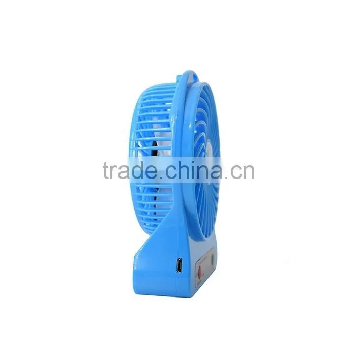 usha rechargeable fan mini cooling humidifier fan