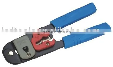 Lsd hand crrimping tool network cable rj45 tools LS-208M