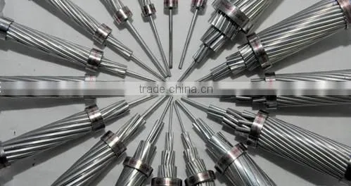 Best Aluminum Alloy Bare Conductor of OAK 100mm2