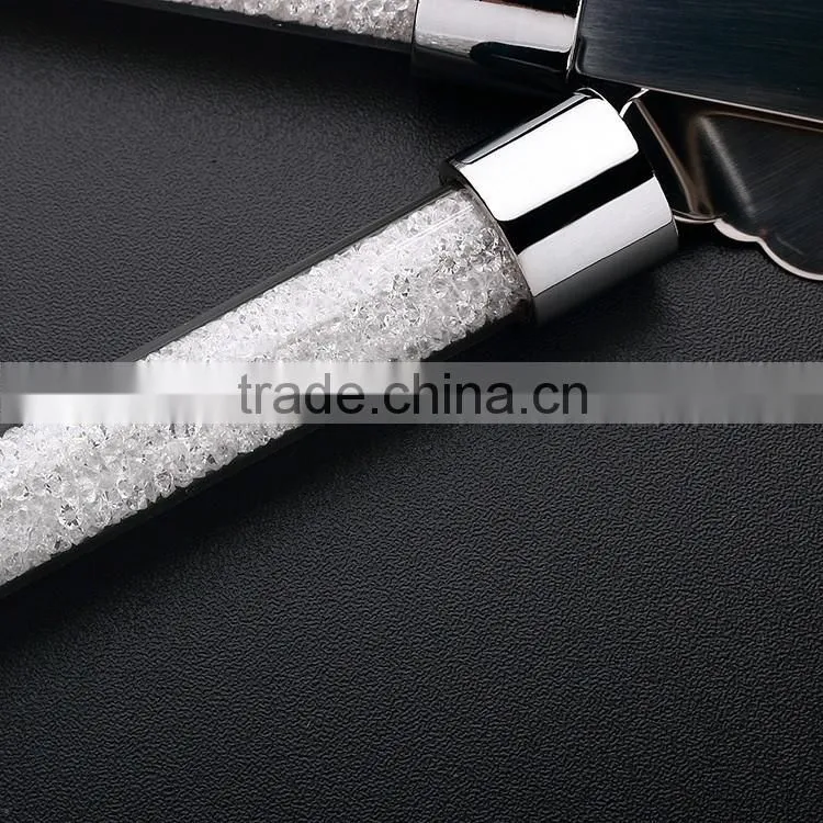 Golden cutlery, indian tableware, dinnerware sets porcelain for home and restaurant