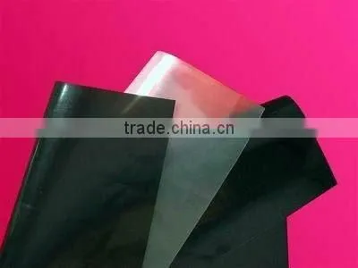 standard HDPE geomembrane in construction
