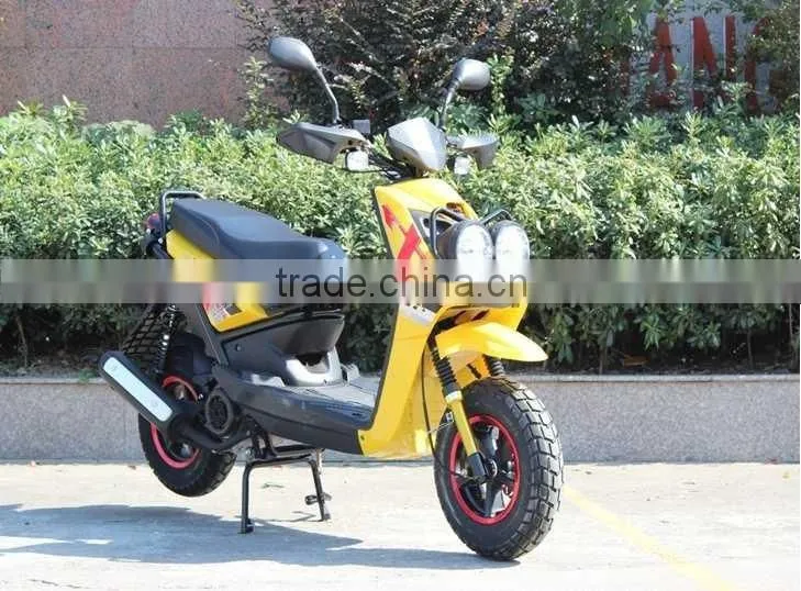 china 125cc cheap mini reverse motor gas scooter for sale (SY125T-6)