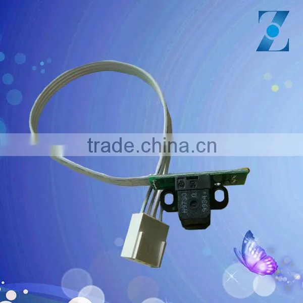 carriage rack for vinyl eco solvent printer