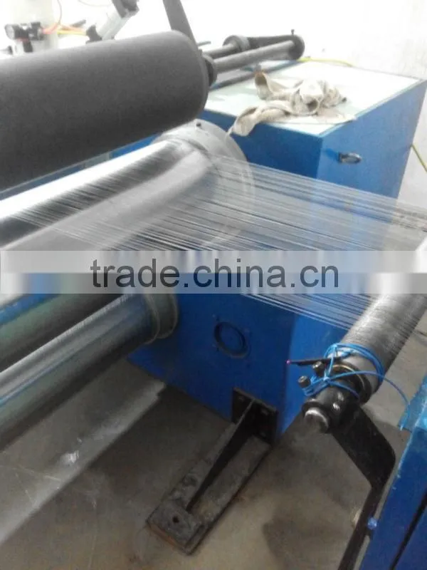 PET Nylon monofilament extrusion line with price