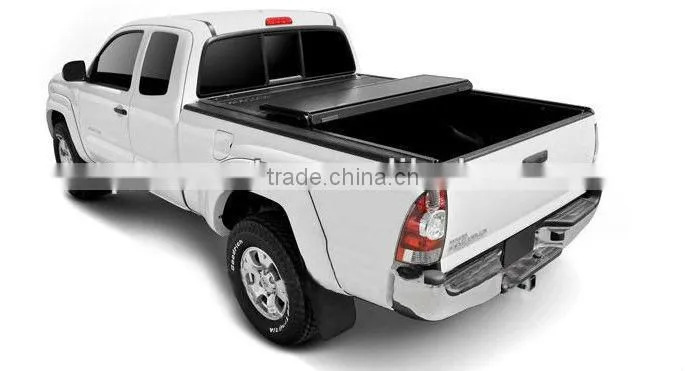Isuzu D-max auto accessories
