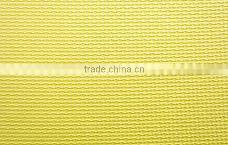 EVA karate sports plain mat leaf texture