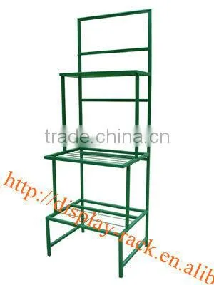fashionable tire display stand HSX-273