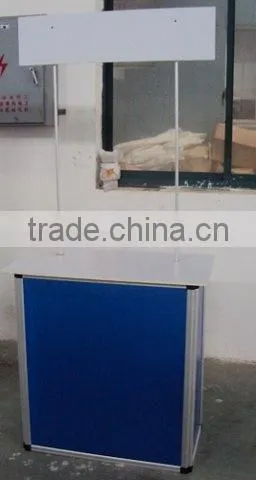 Promotion table