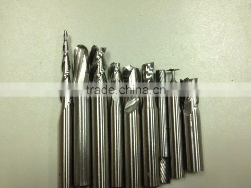 High quality VIK-5B Five-axis CNC tool grinder for reinforcement from haishu